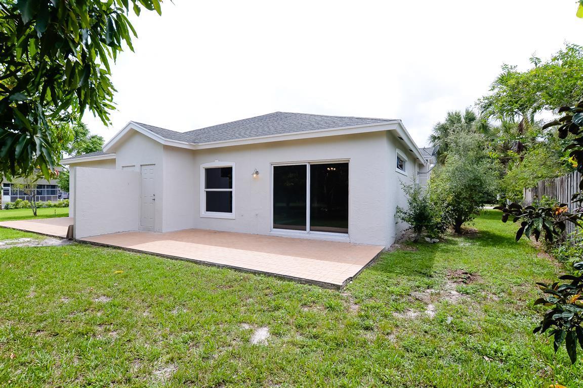 The Willows - Residential Income