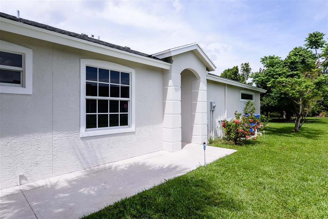 The Willows - Residential Income