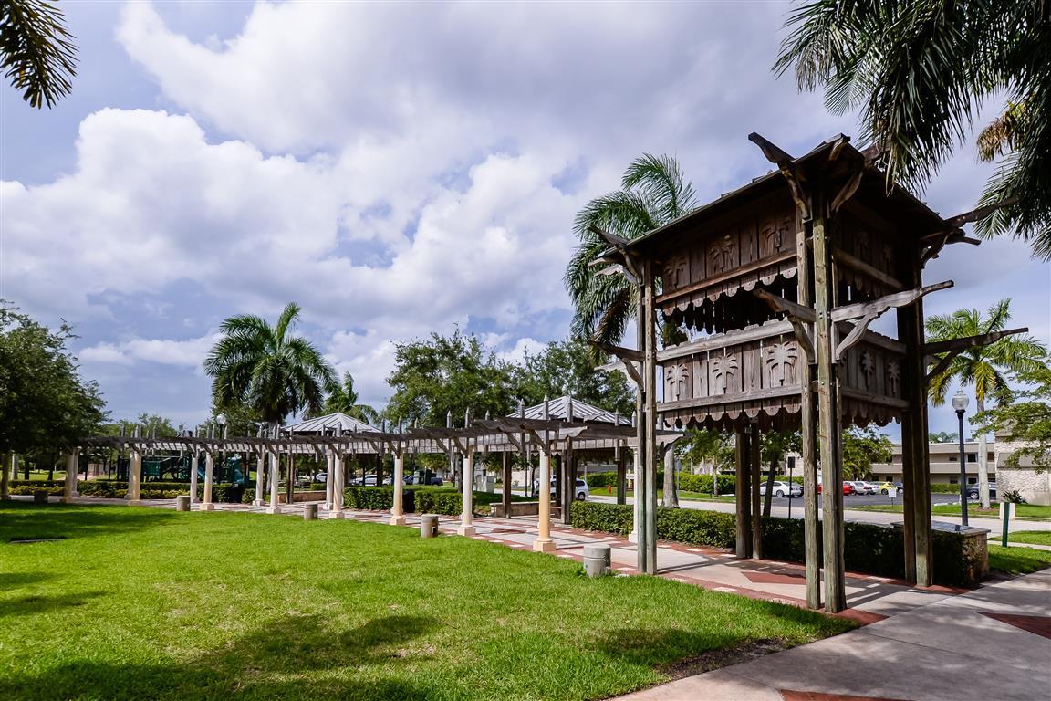 The Willows - Residential Income