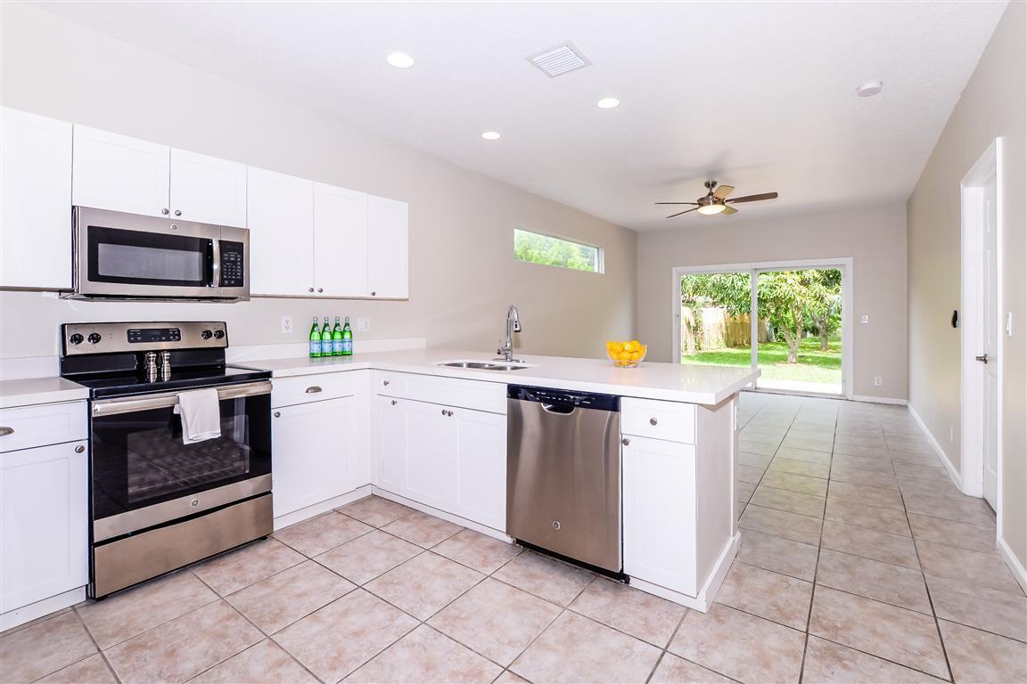 The Willows - Residential Income