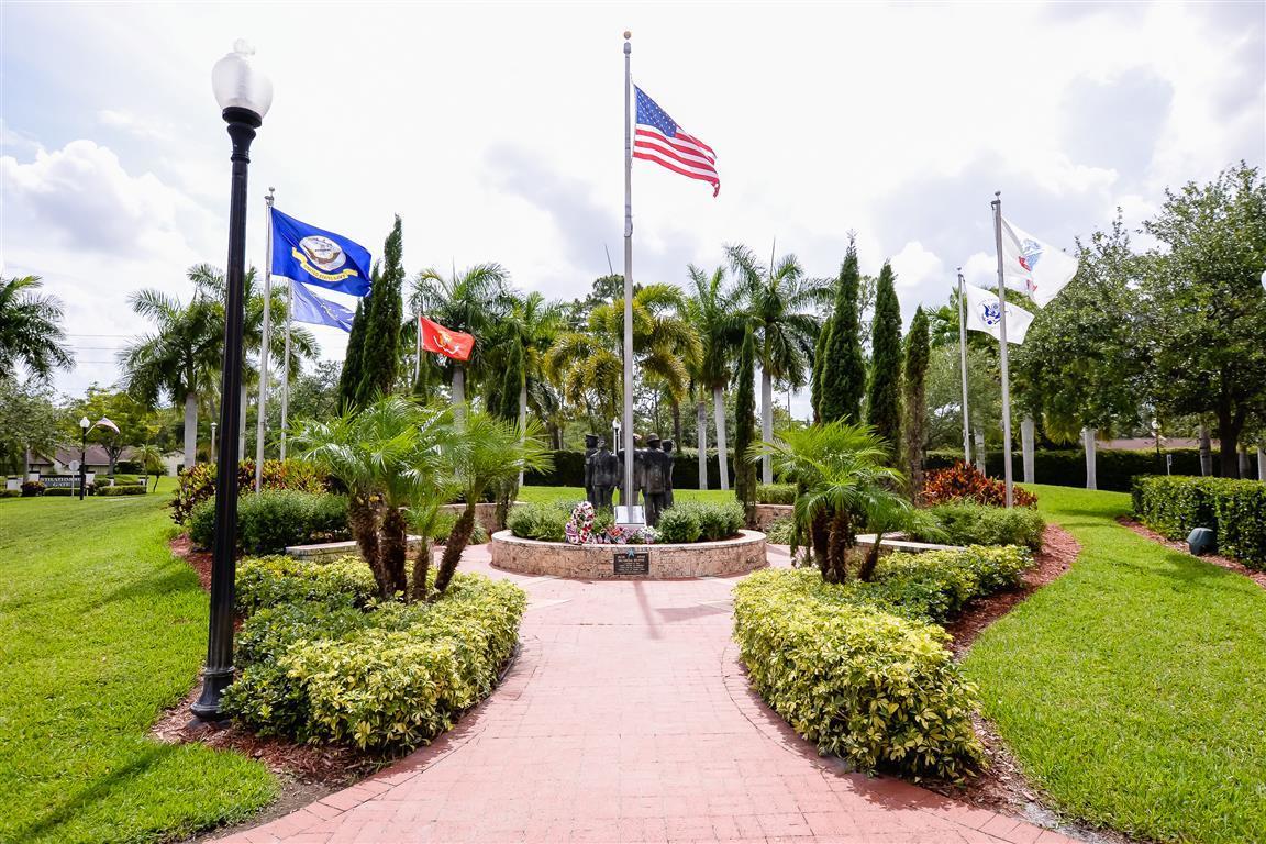 The Willows - Residential Income