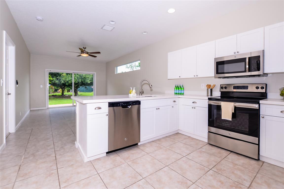 The Willows - Residential Income