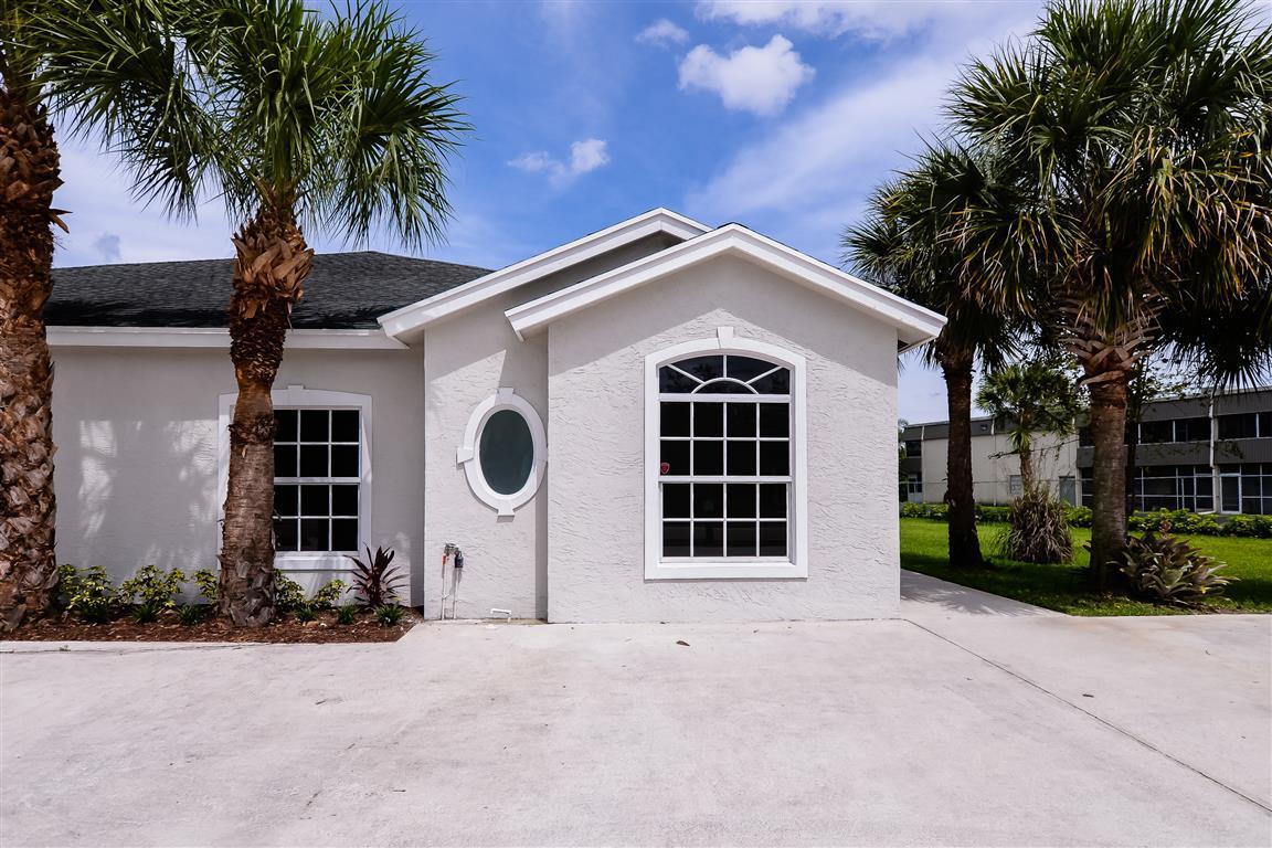 The Willows - Residential Income