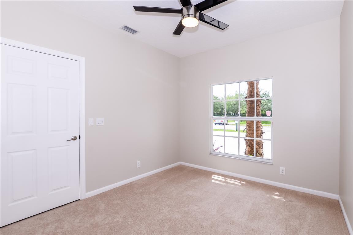 The Willows - Residential Income