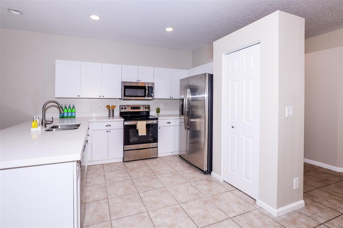 The Willows - Residential Income