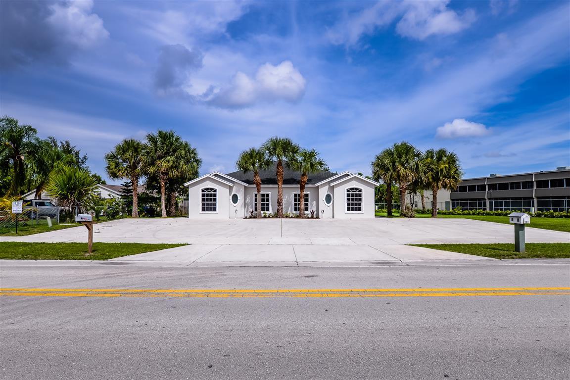 The Willows - Residential Income