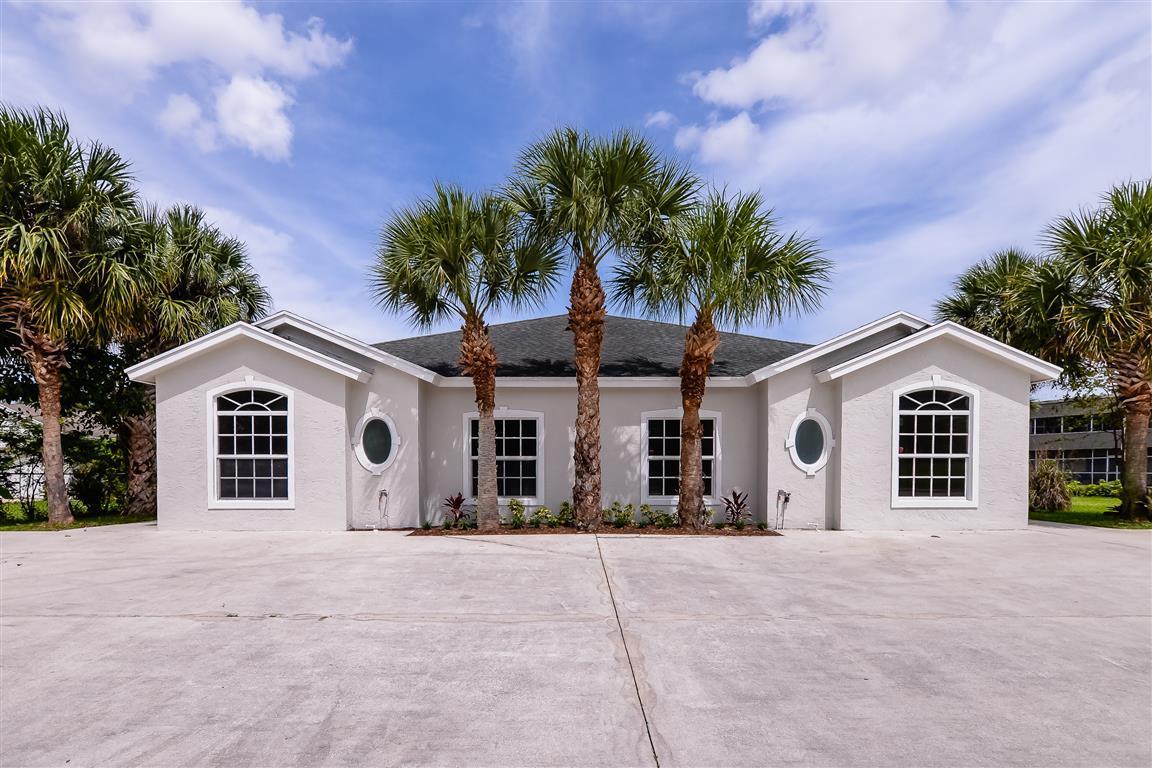 The Willows - Residential Income