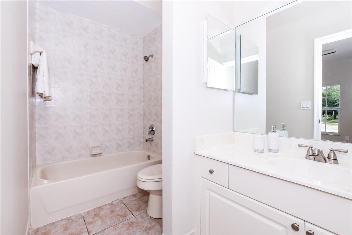 The Willows - Residential Income