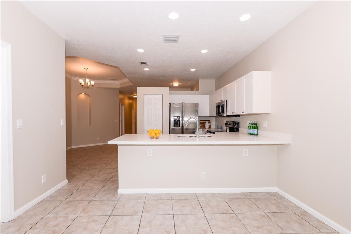 The Willows - Residential Income