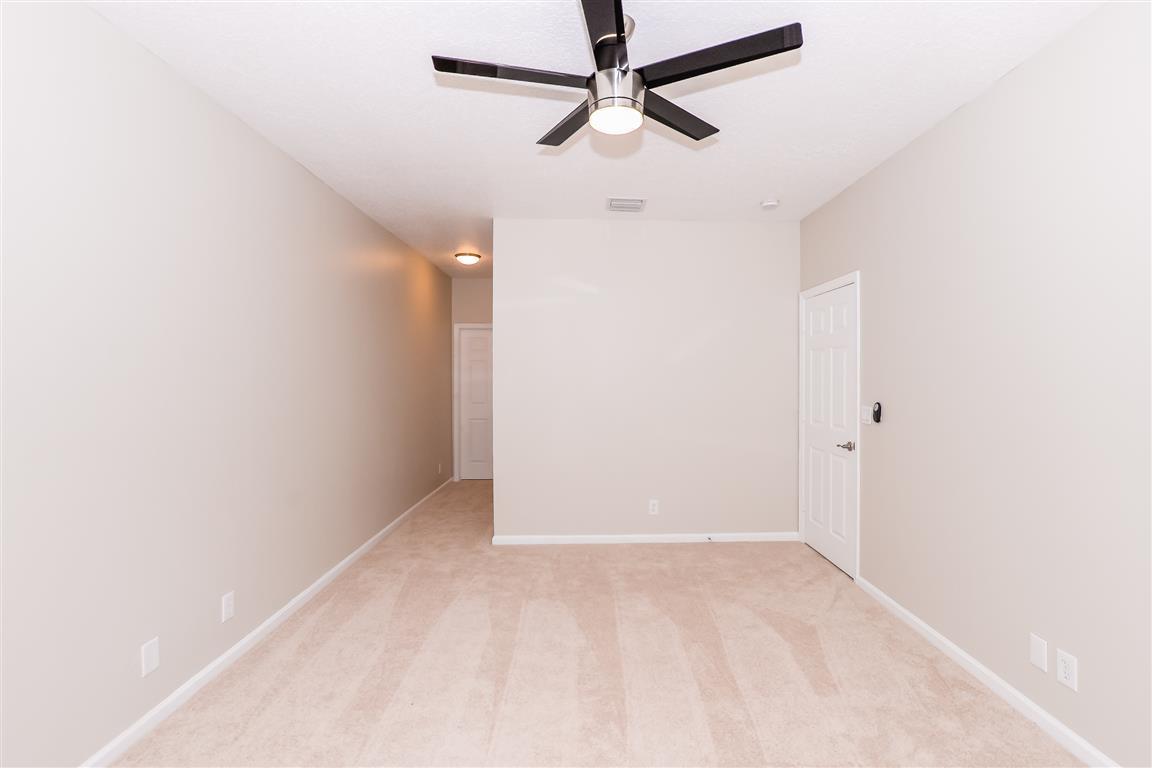 The Willows - Residential Income