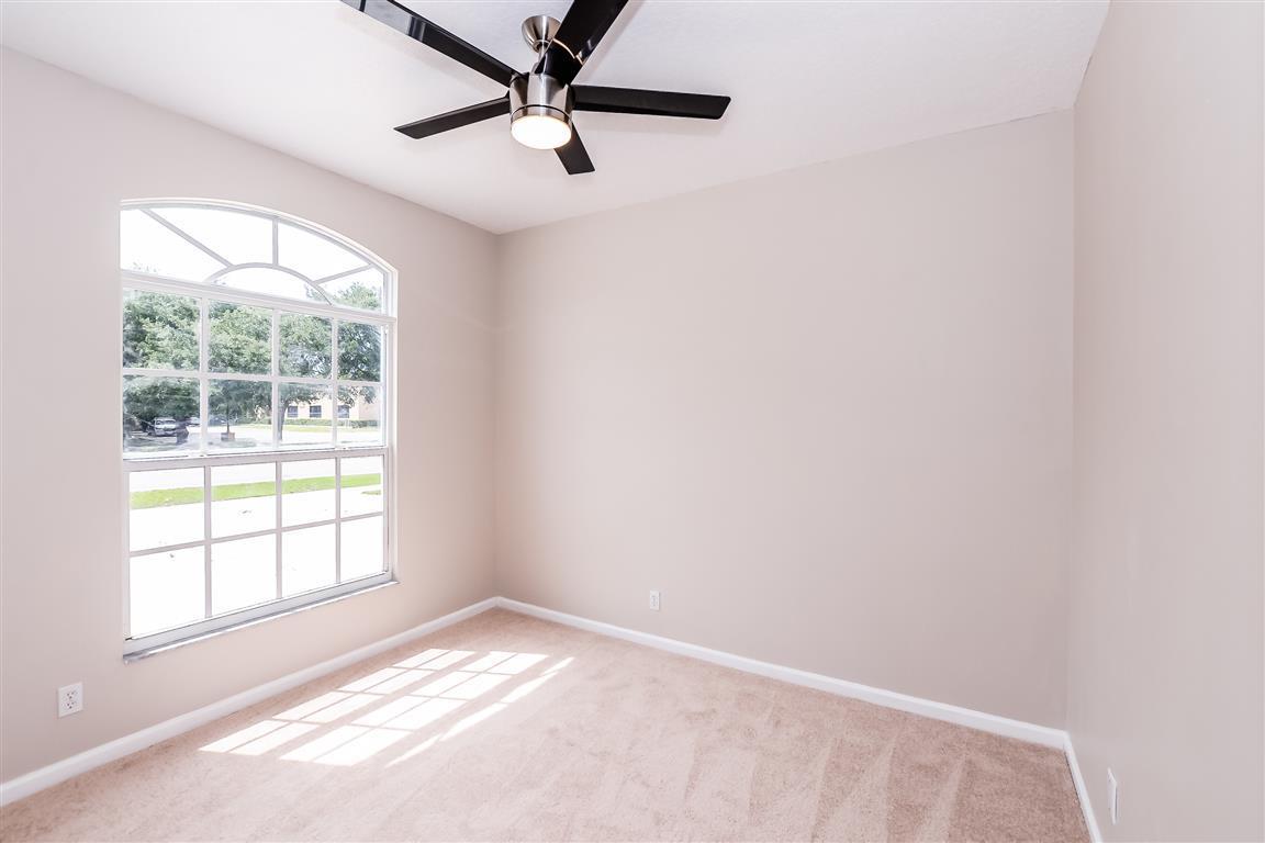 The Willows - Residential Income