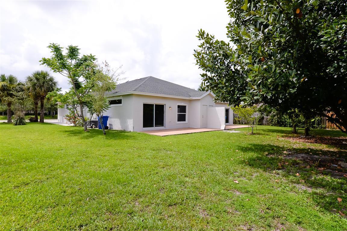 The Willows - Residential Income