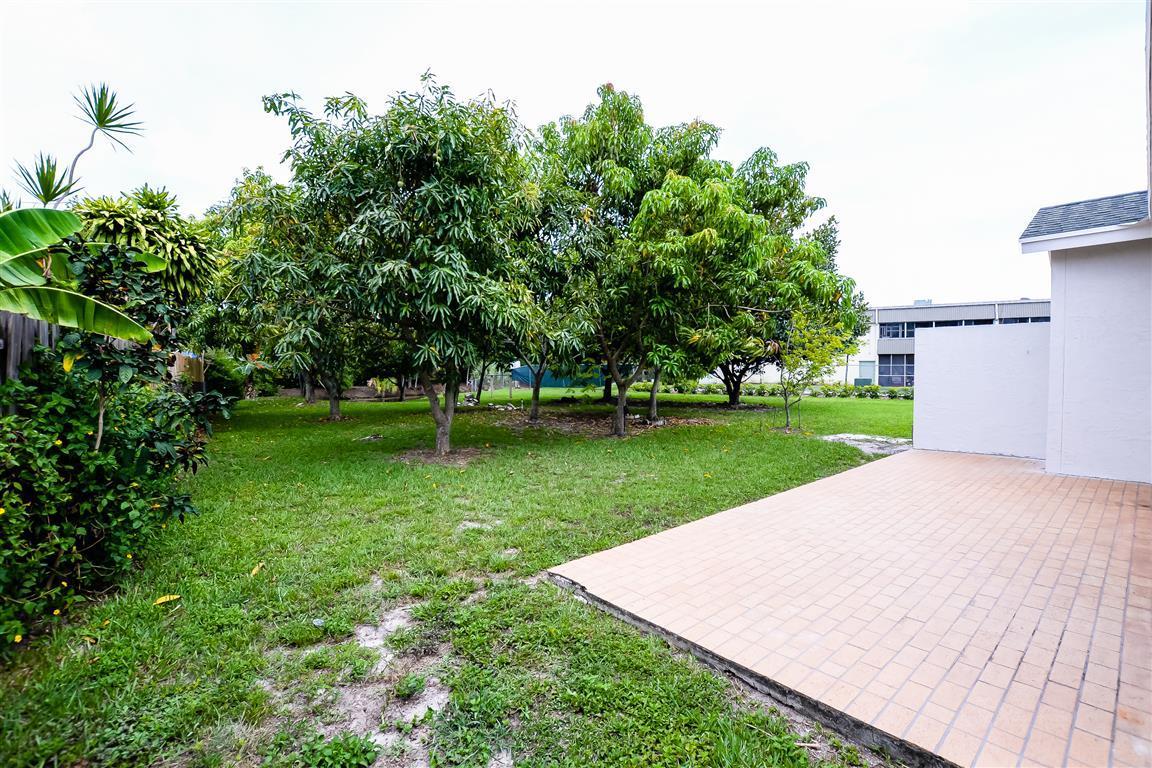 The Willows - Residential Income