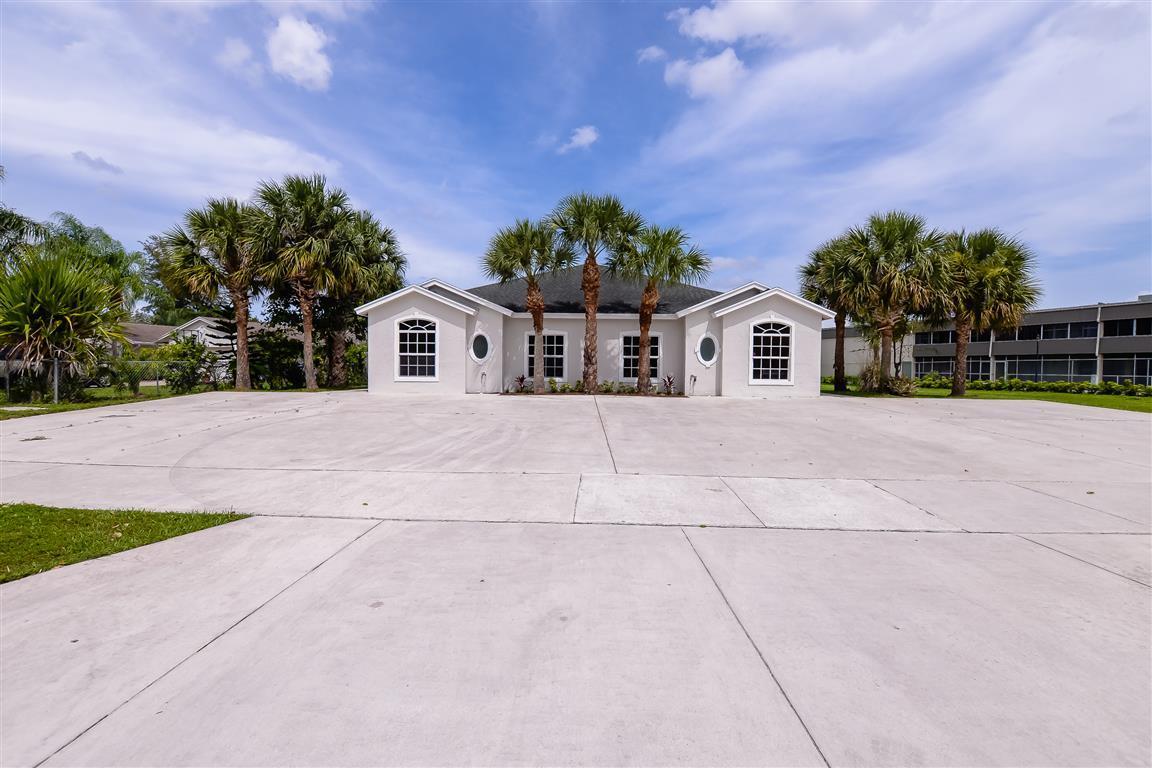 The Willows - Residential Income