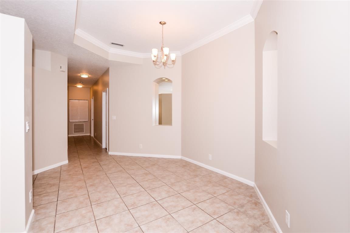 The Willows - Residential Income