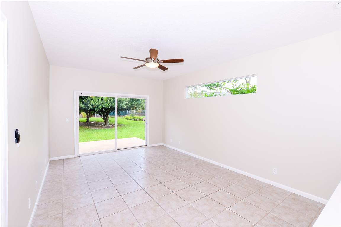 The Willows - Residential Income