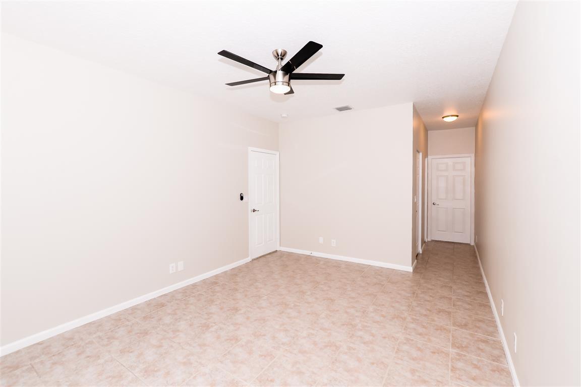 The Willows - Residential Income