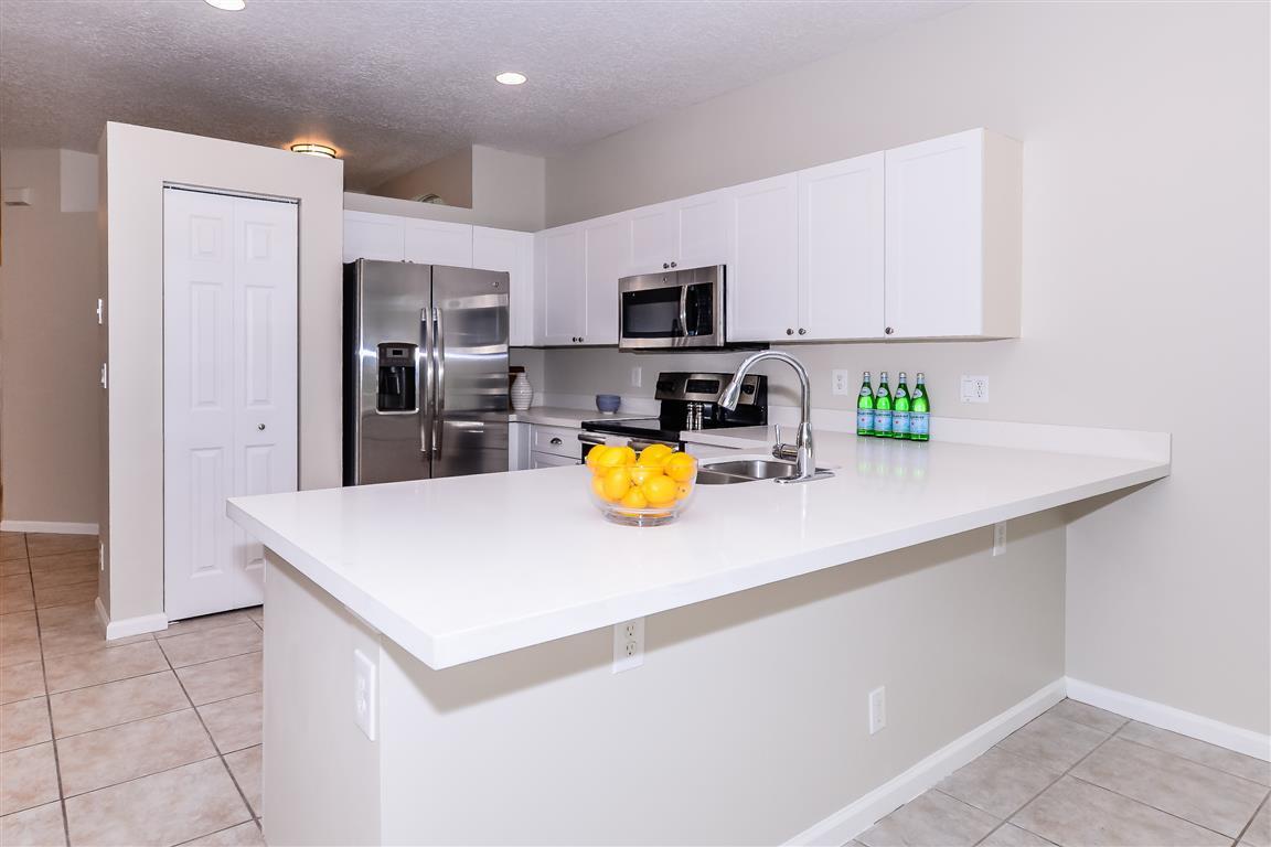 The Willows - Residential Income