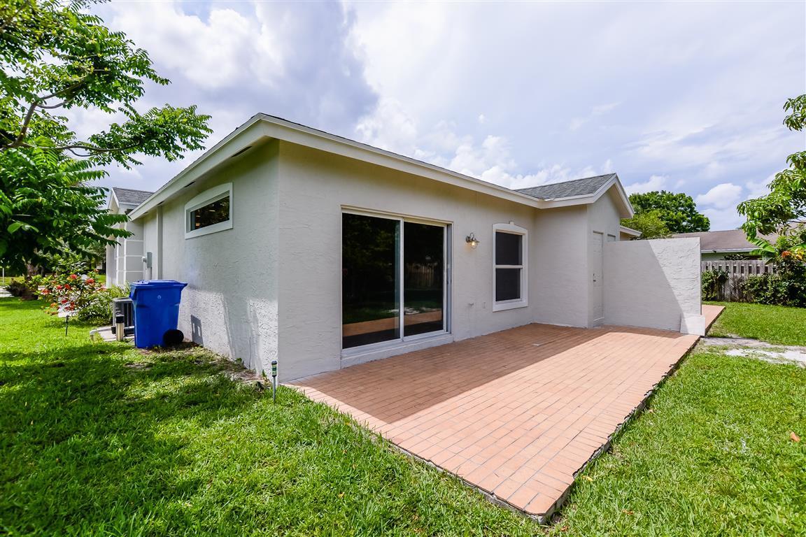 The Willows - Residential Income