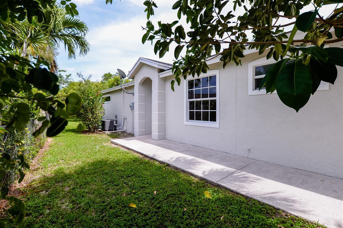 The Willows - Residential Income