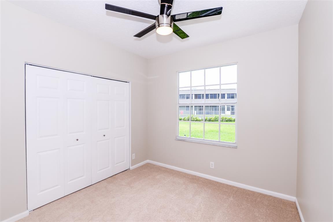 The Willows - Residential Income