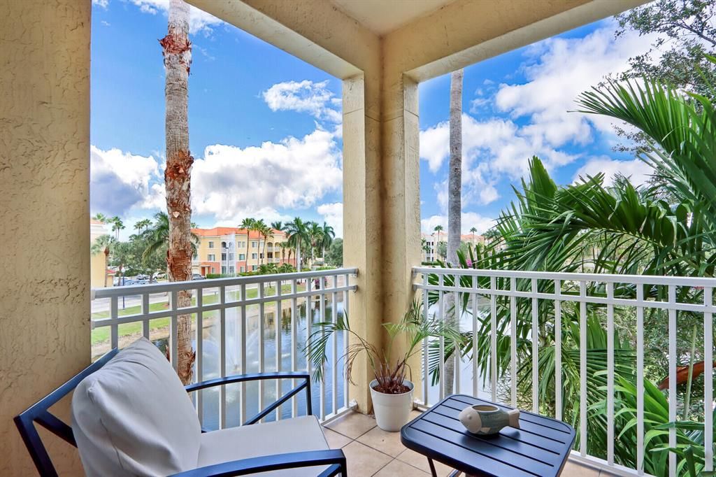 Photo of 11030 Legacy Drive #306, Palm Beach Gardens, FL 33410 (MLS # R10829261)