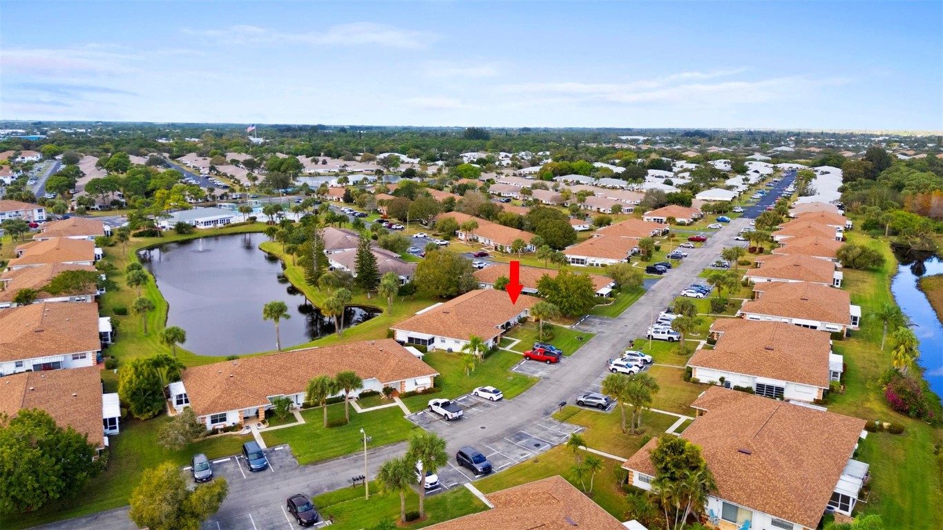 High Point Of Fort Pierce - Residential
