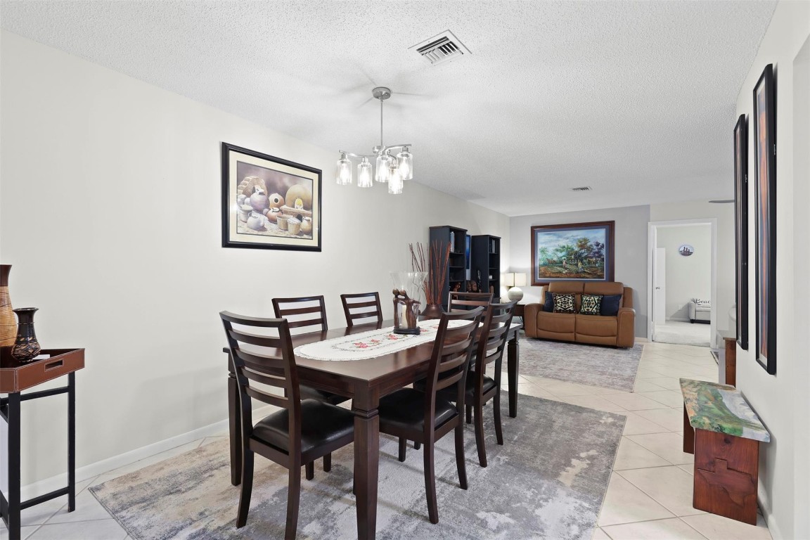 High Point Of Fort Pierce - Residential