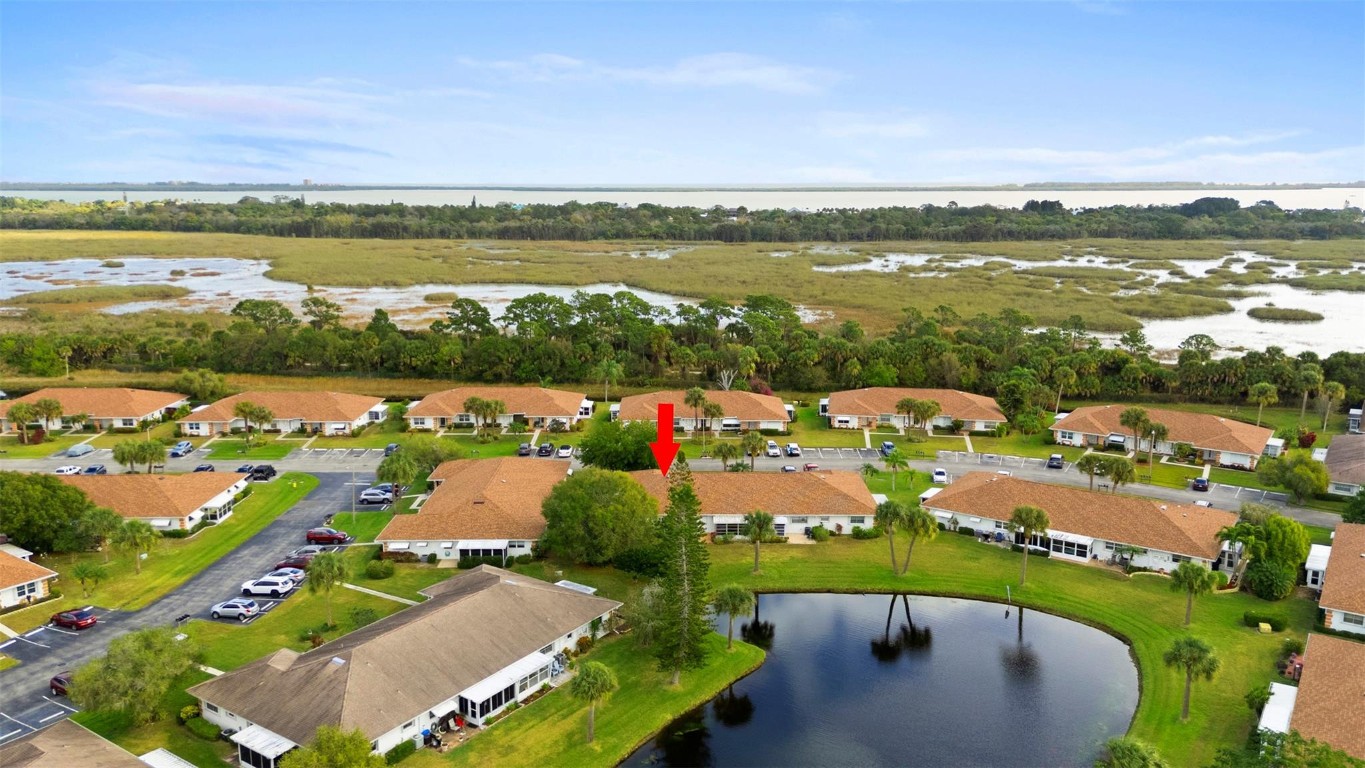 High Point Of Fort Pierce - Residential