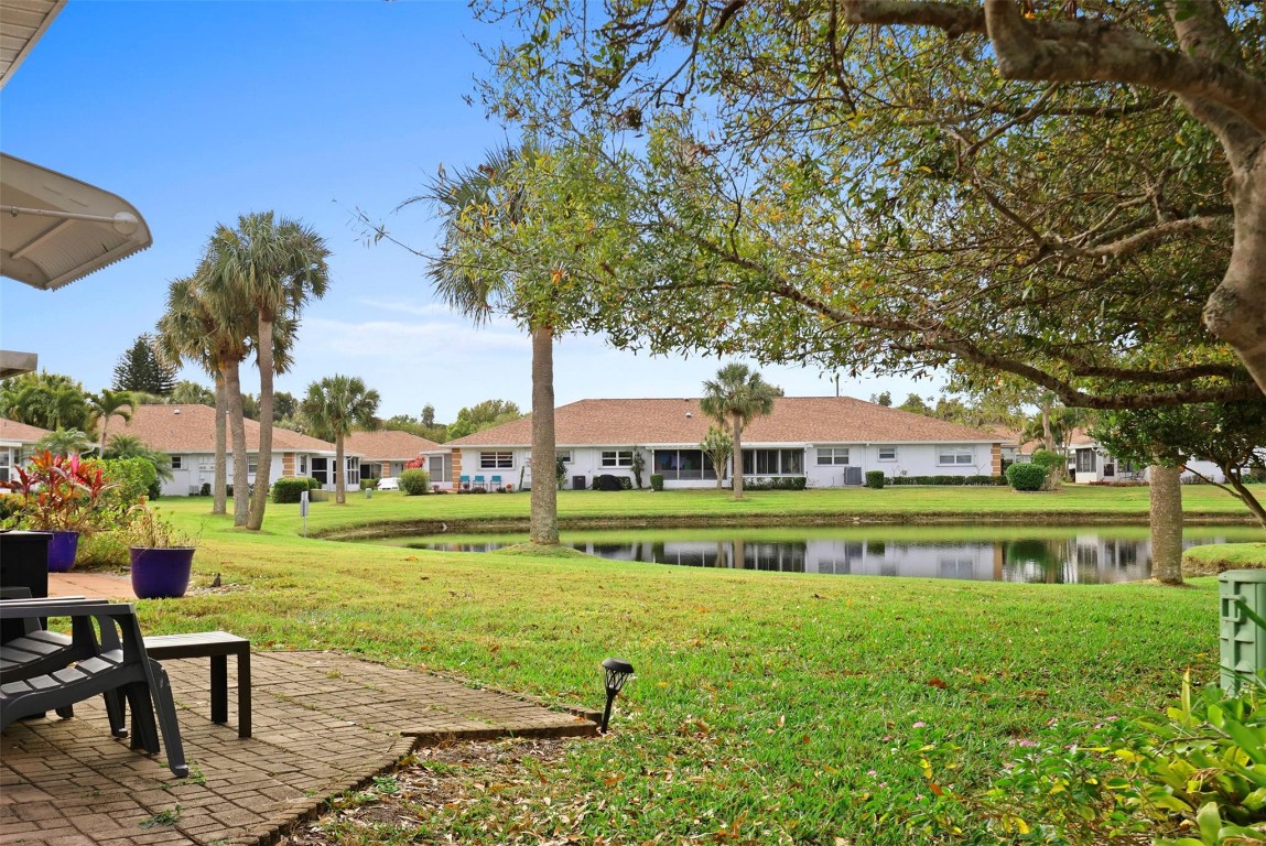 High Point Of Fort Pierce - Residential
