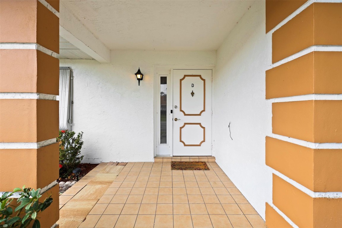 High Point Of Fort Pierce - Residential