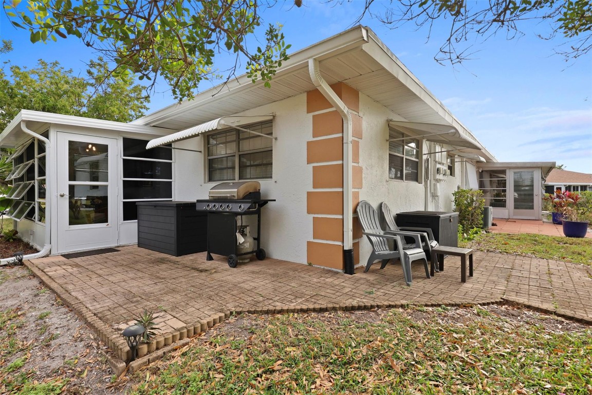 High Point Of Fort Pierce - Residential