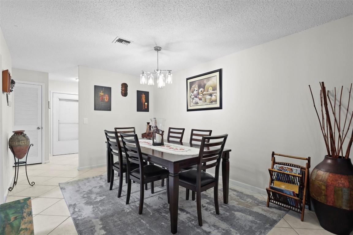 High Point Of Fort Pierce - Residential