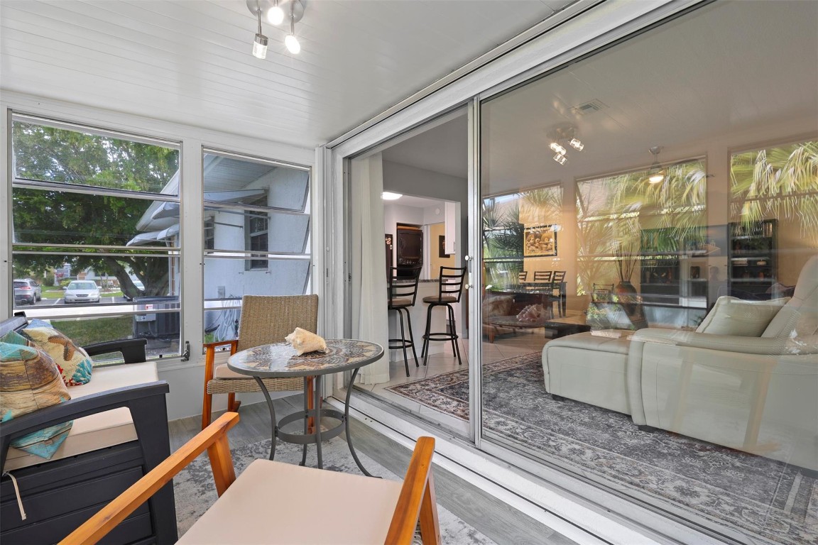 High Point Of Fort Pierce - Residential