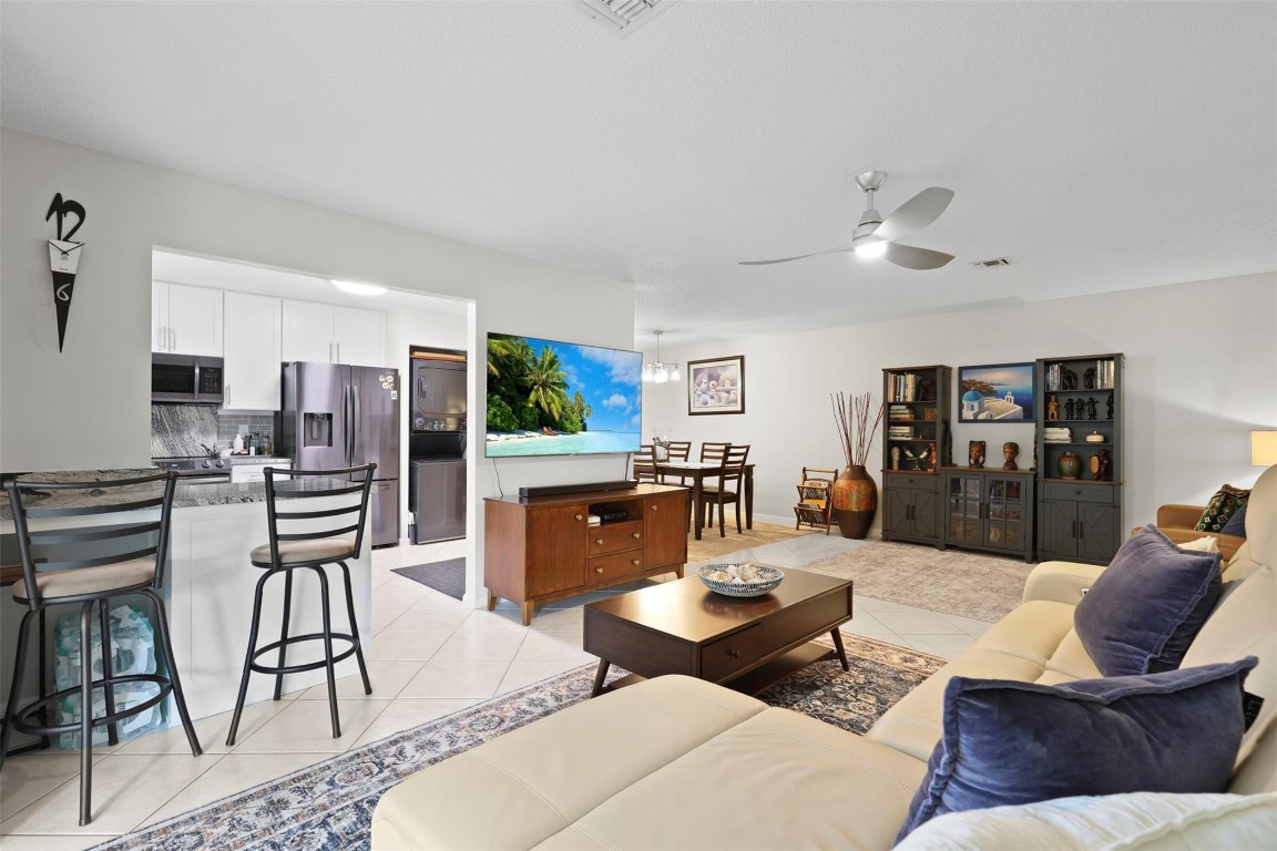 High Point Of Fort Pierce - Residential