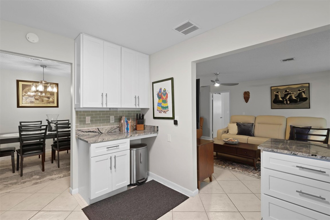 High Point Of Fort Pierce - Residential