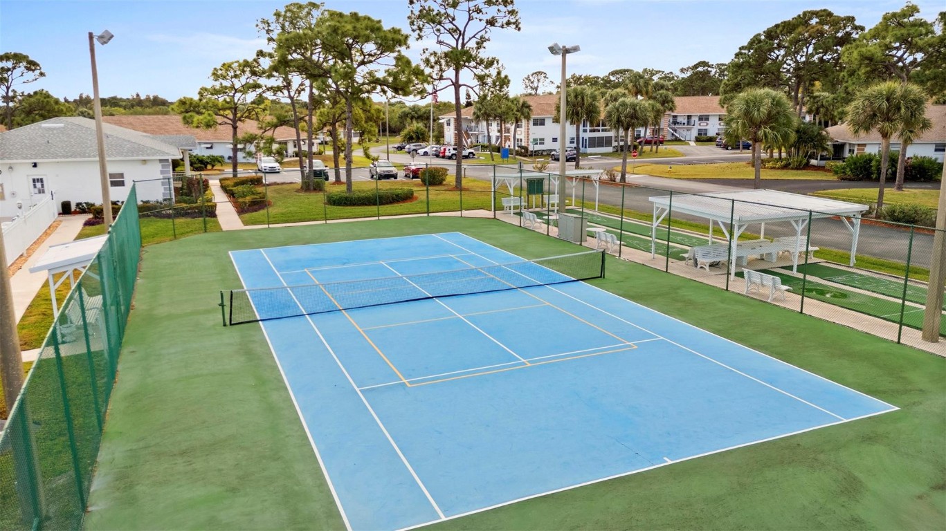 High Point Of Fort Pierce - Residential