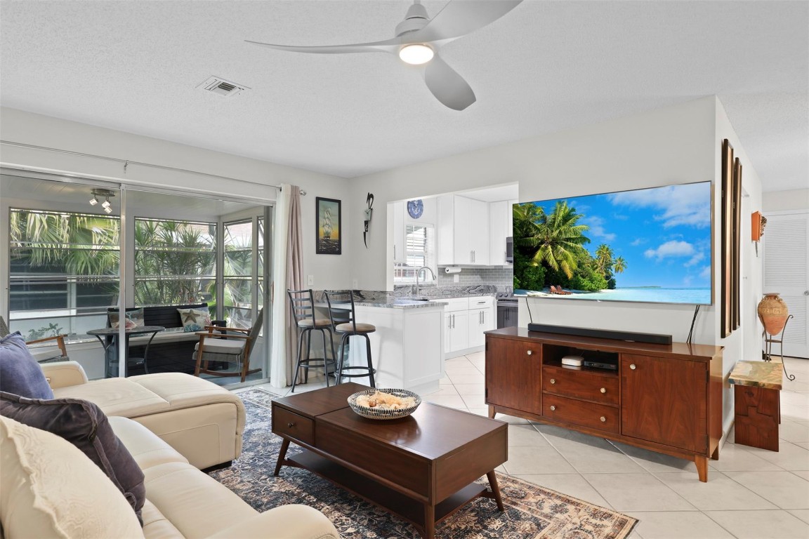 High Point Of Fort Pierce - Residential