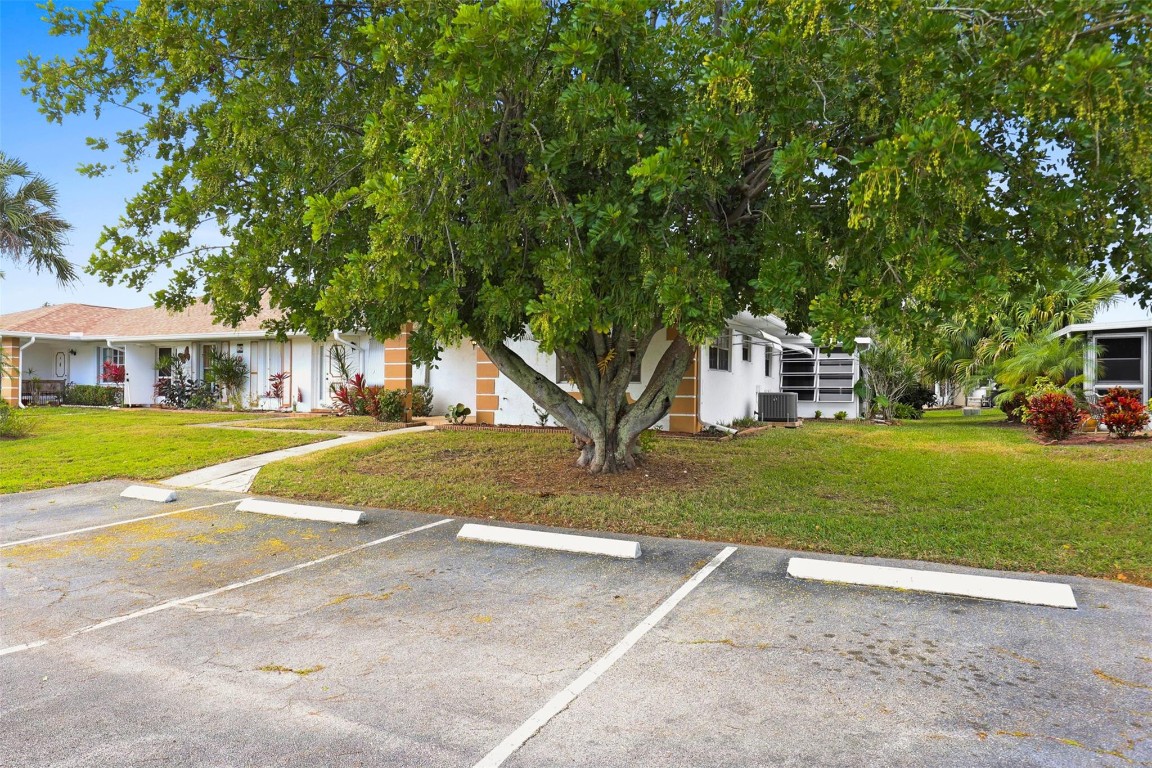 High Point Of Fort Pierce - Residential