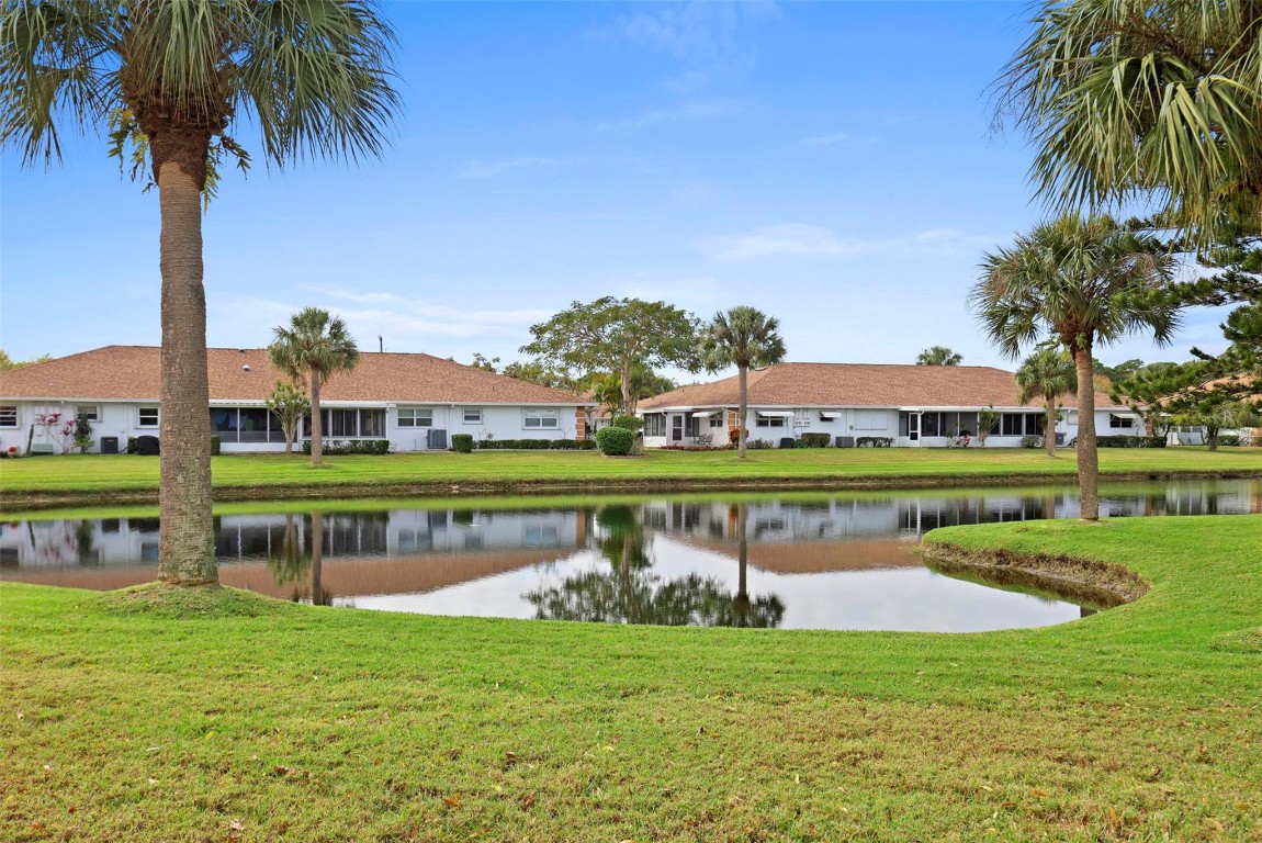 High Point Of Fort Pierce - Residential