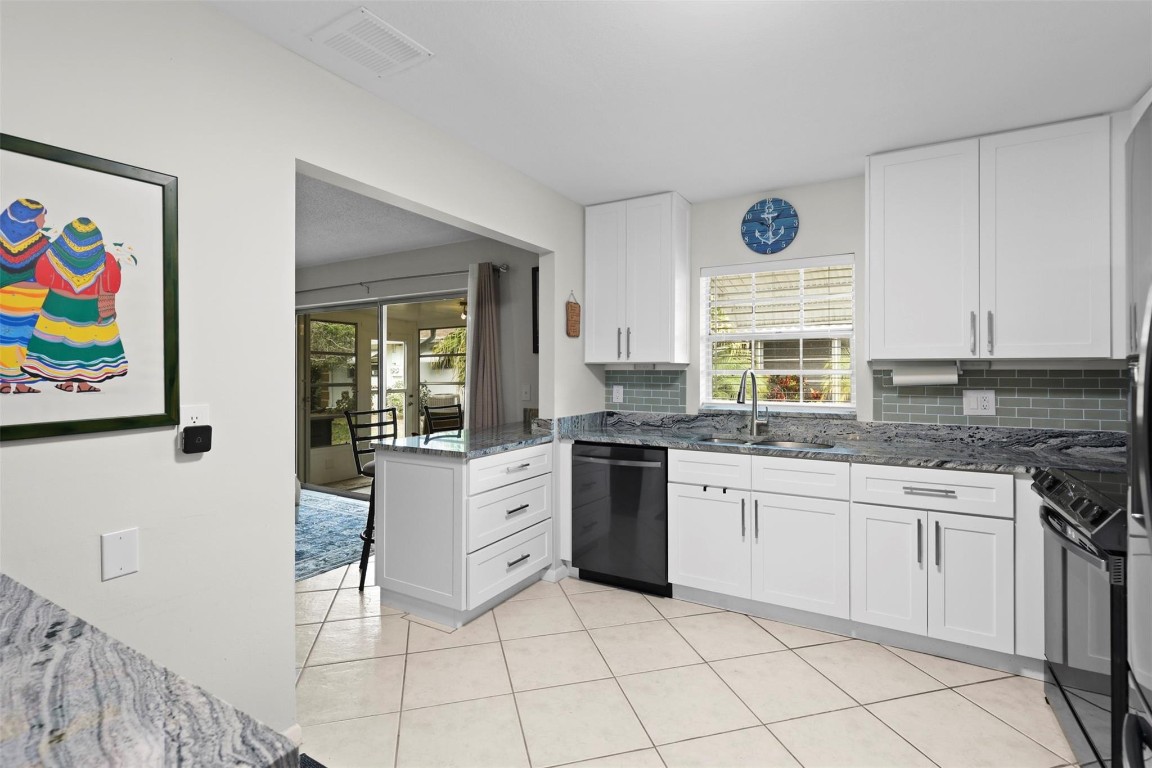 High Point Of Fort Pierce - Residential