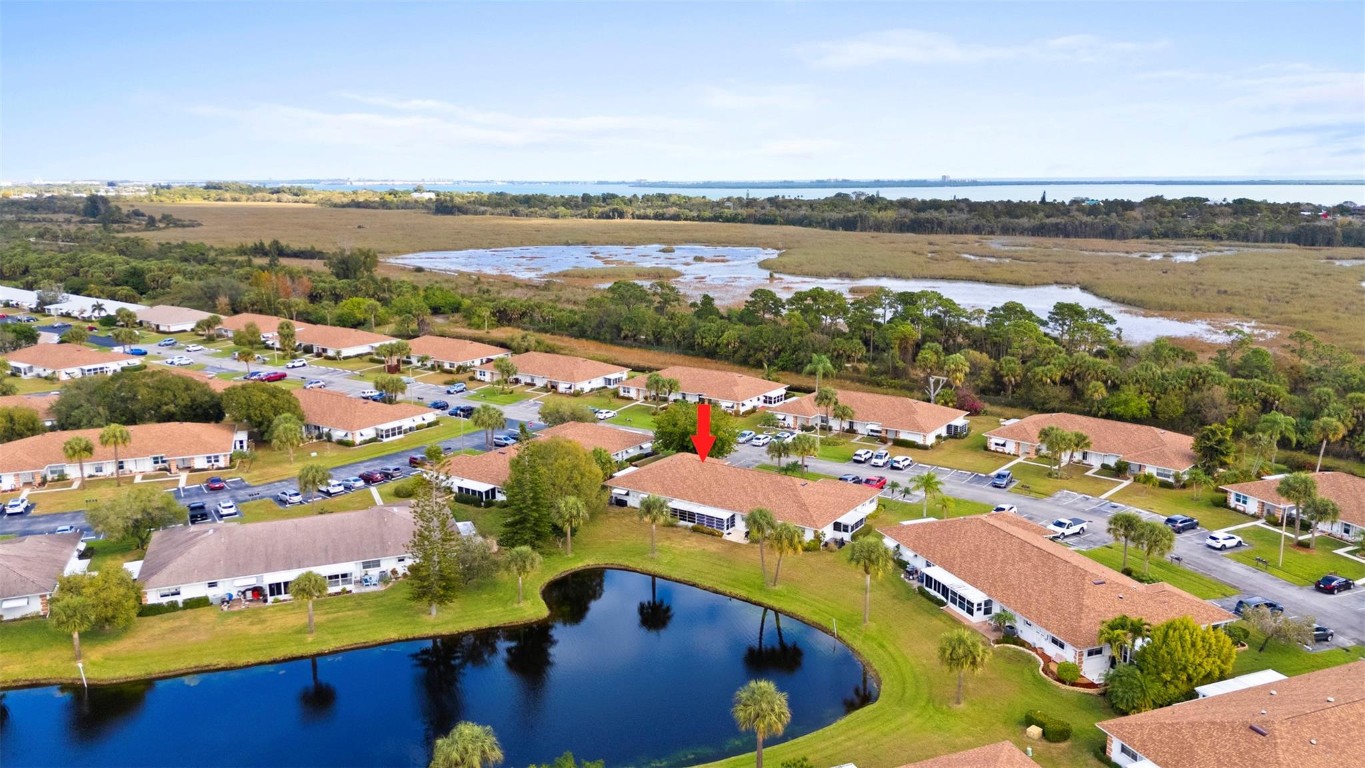 High Point Of Fort Pierce - Residential