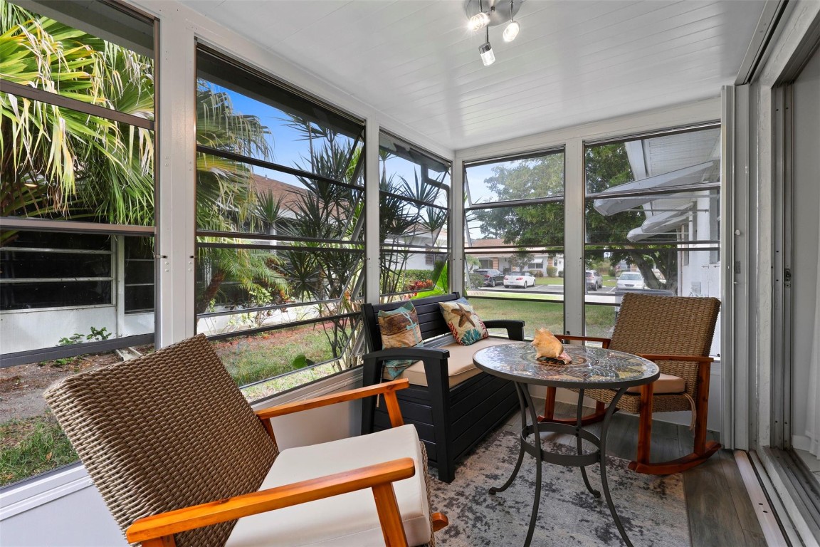 High Point Of Fort Pierce - Residential