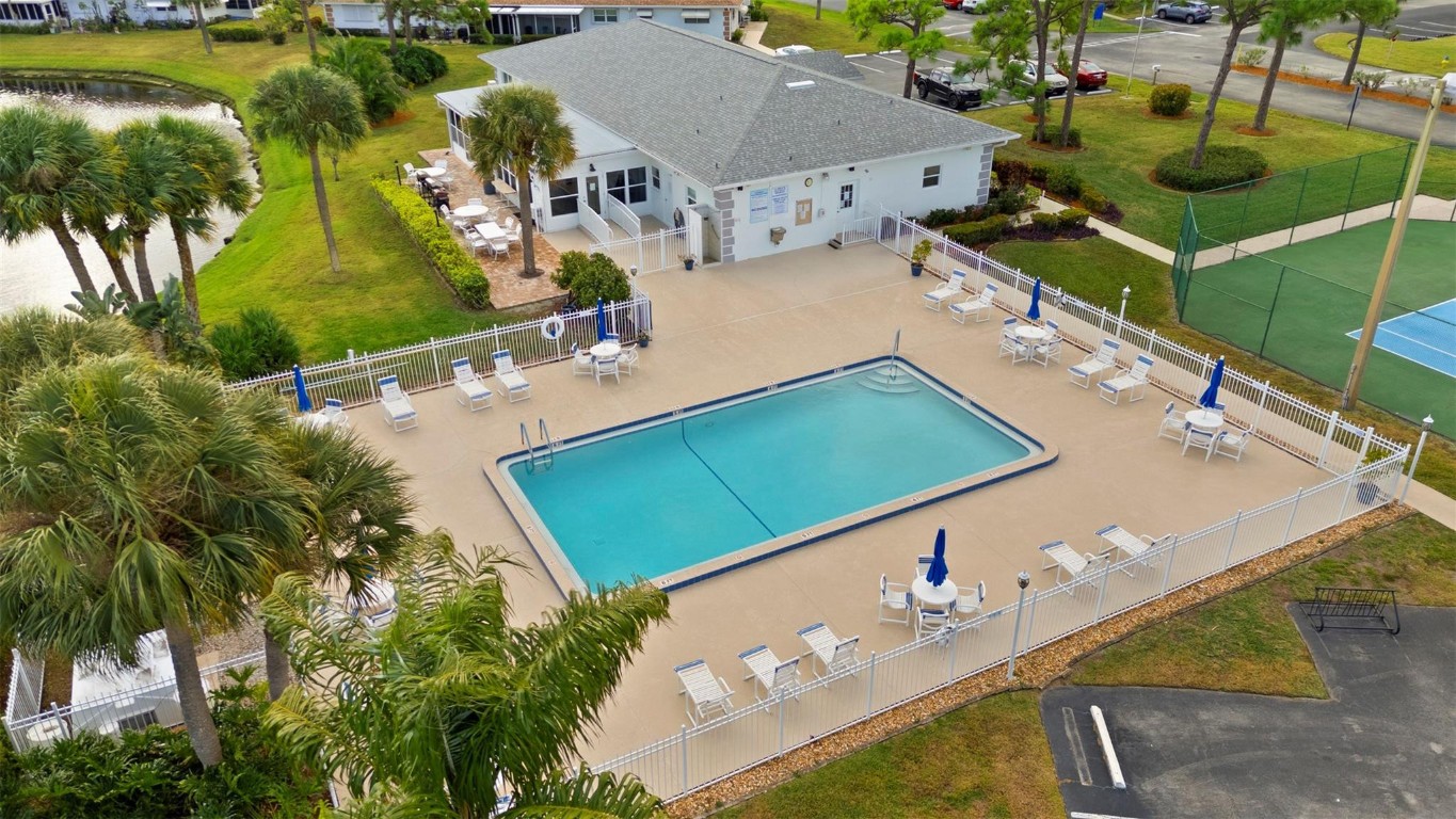 High Point Of Fort Pierce - Residential