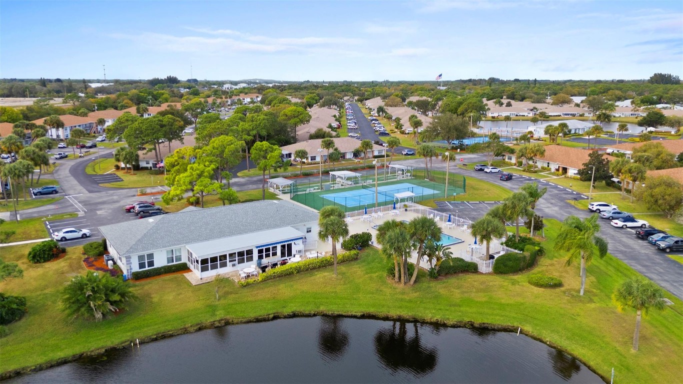 High Point Of Fort Pierce - Residential