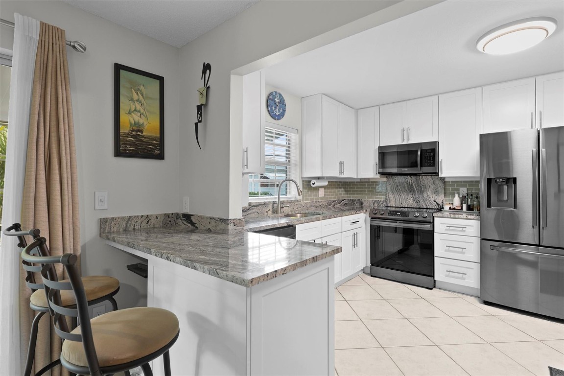 High Point Of Fort Pierce - Residential