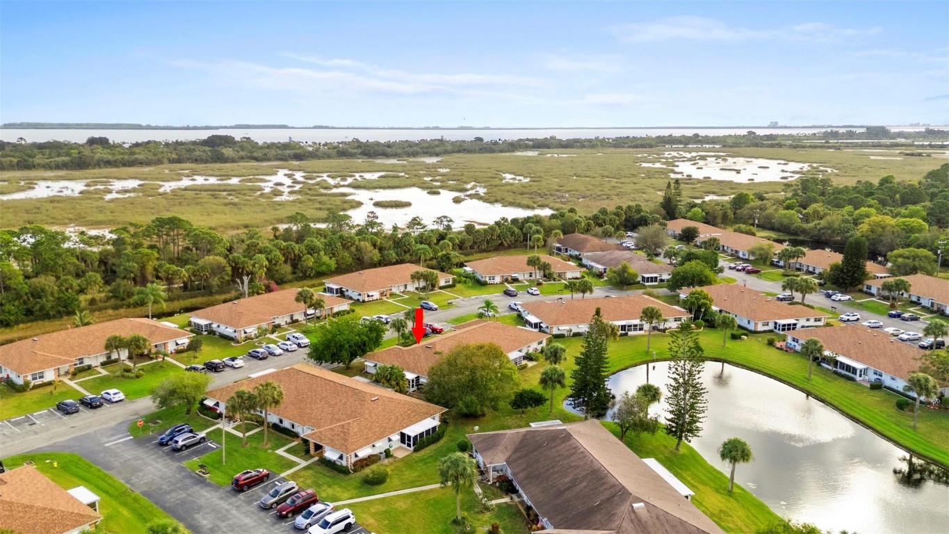 High Point Of Fort Pierce - Residential