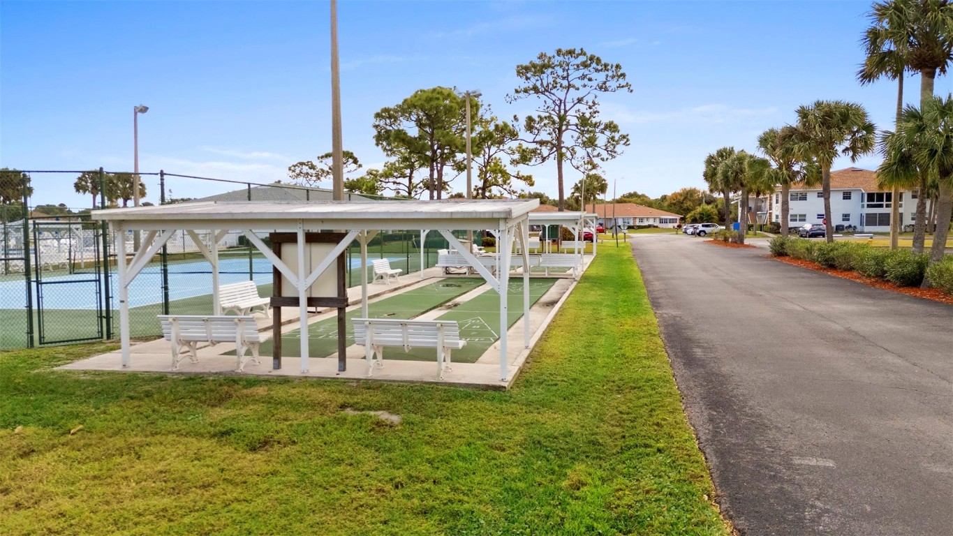 High Point Of Fort Pierce - Residential