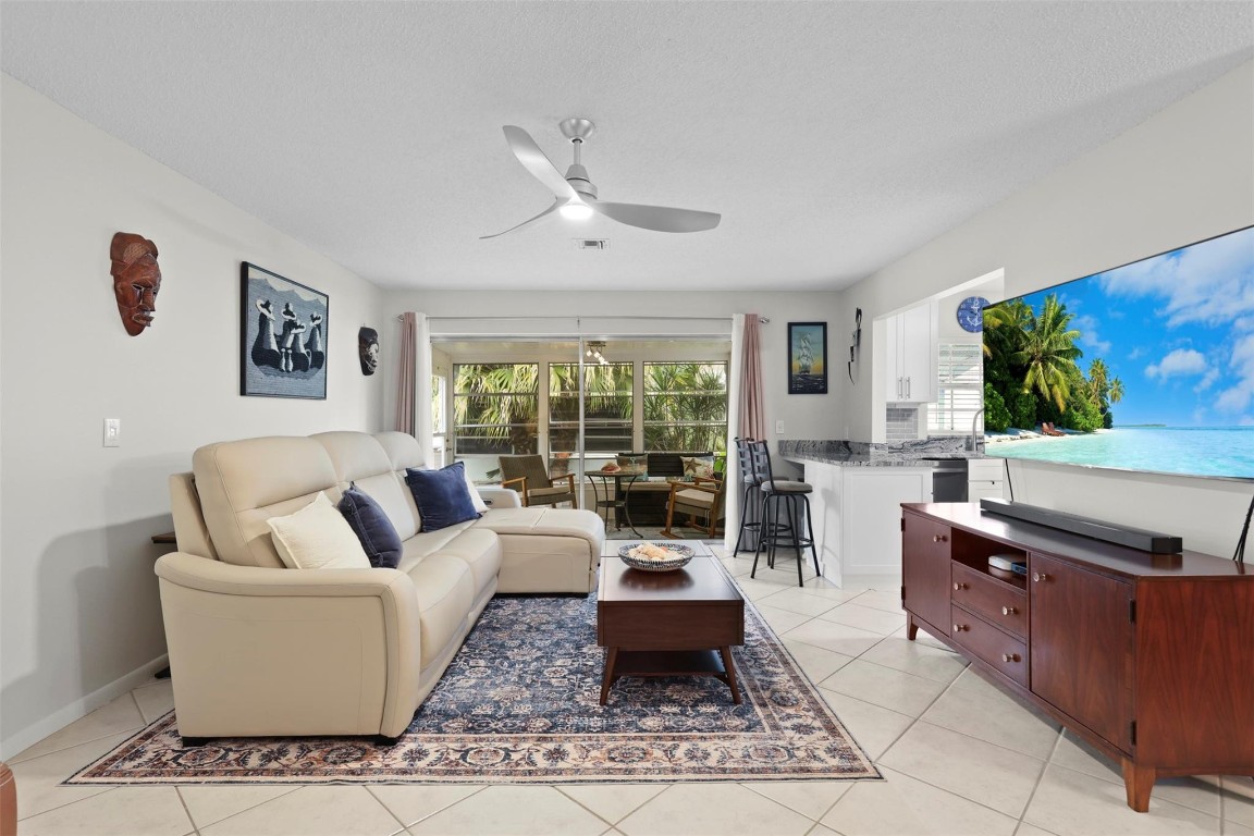 High Point Of Fort Pierce - Residential