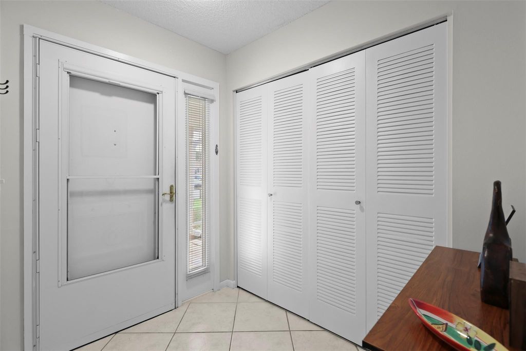 Photo of 943 Savannas Point Drive #D, Fort Pierce, FL 34982 (MLS # F10546319)